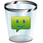 Recycle Bin for SMS for PC Recycle Bin for SMS for PC