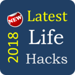Latest Life Hacks icon