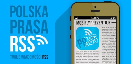 Polska Prasa RSS PC screenshot
