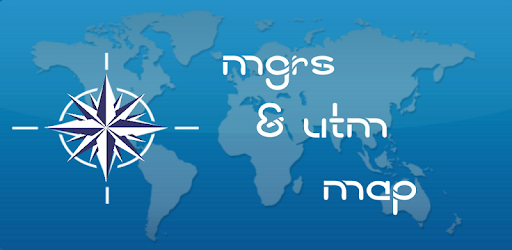 Mgrs & Utm Map PC screenshot Mgrs & Utm Map PC screenshot
