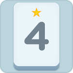 Fours- 2048 Number Puzzle Game for PC