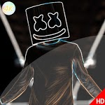 Marshmello Wallpapers New HD 🔥 2018 🔥 for PC
