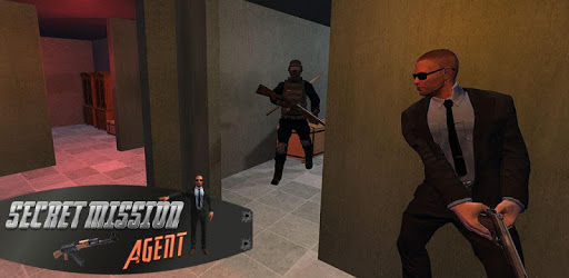 Secret Mission Agent Rescue PC screenshot Secret Mission Agent Rescue PC screenshot