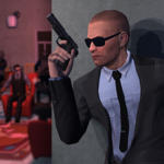 Secret Mission Agent Rescue icon