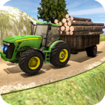 Farmer Heavy Duty Tractor Driving Sim 2018 for PC
