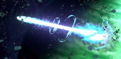 Legend of Fighter：Ultimate War PC screenshot
