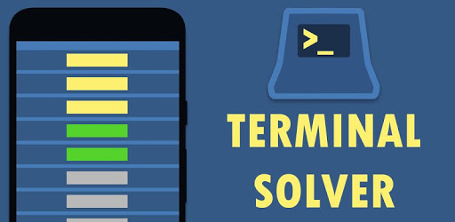 Terminal Solver for Fallout PC screenshot