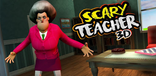 Scary Teacher 3D PC screenshot Scary Teacher 3D PC screenshot