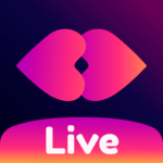ZAKZAK LIVE: live-streaming & video chat app icon