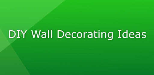DIY Wall Decorating Ideas PC screenshot