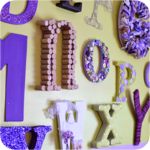 DIY Wall Decorating Ideas for PC
