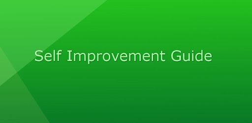 Self Improvement Guide PC screenshot