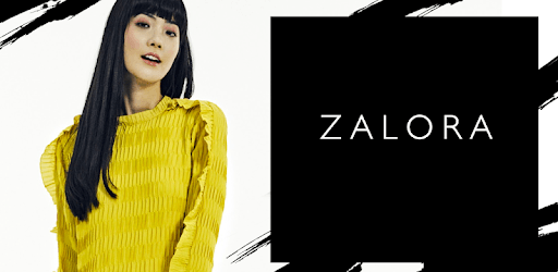 ZALORA Fashion Shopping PC screenshot ZALORA Fashion Shopping PC screenshot