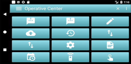 SMS Wipe Backup Restore Remote Control Free PC screenshot
