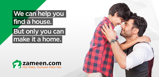 Zameen: No.1 Property Portal PC screenshot Zameen: No.1 Property Portal PC screenshot