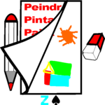 Board for PC