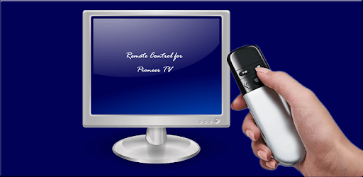 Remote Control for Pioneer TV PC screenshot Remote Control for Pioneer TV PC screenshot