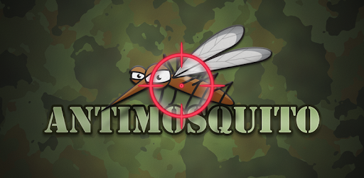 Anti Mosquito AR Game PC screenshot