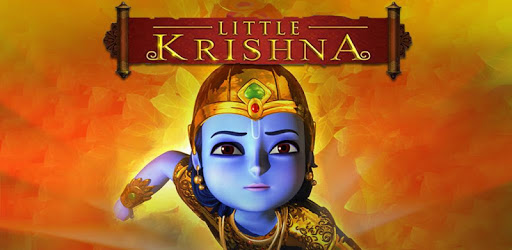 Little Krishna PC screenshot