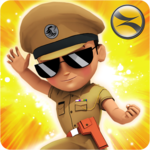 Little Singham for PC