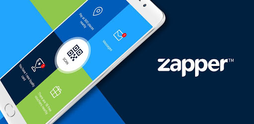 Zapper™ Payments & Rewards PC screenshot