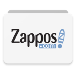 Zappos: Shoes, clothes, boots & fashion on the go icon