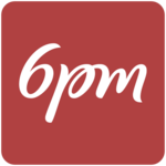6PM - Shoes, Clothes & More icon