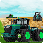 Real Tractor Farming Sim 2018 - Modern Farmer for PC Real Tractor Farming Sim 2018 - Modern Farmer for PC