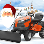 New Santa Snow Plow Simulator Game 2018 for PC