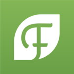 Christian Dating App - Flourish S icon