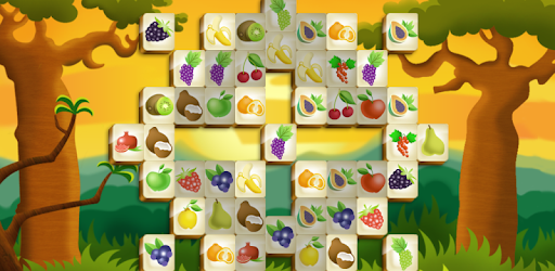 Mahjong Worlds: Exotic PC screenshot