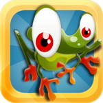 Mahjong Worlds: Exotic icon