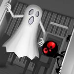 Scary Ghost House 3D for PC Scary Ghost House 3D for PC