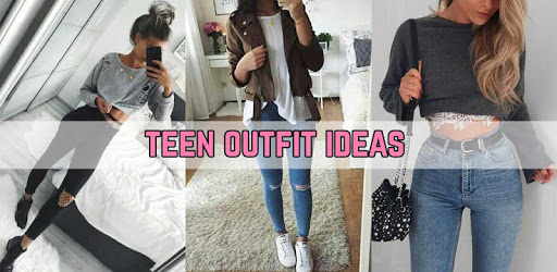 Latest Outfit Ideas for Teenage Girls 2018 PC screenshot Latest Outfit Ideas for Teenage Girls 2018 PC screenshot