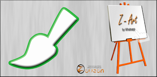Z-Art for Chats PC screenshot Z-Art for Chats PC screenshot