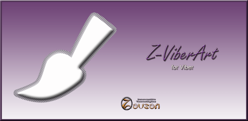 Z-Art for Viber PC screenshot