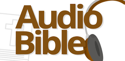 The Holy Bible in Audio MP3 PC screenshot