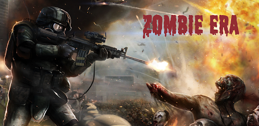 Zombie Era PC screenshot
