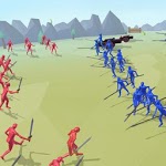 Totally Accurate Clash Battle Simulator for PC Totally Accurate Clash Battle Simulator for PC