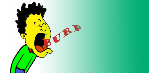 Funny Burp PC screenshot