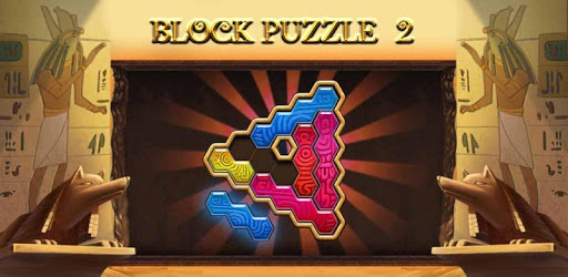 Puzzle Block 2019 PC screenshot Puzzle Block 2019 PC screenshot