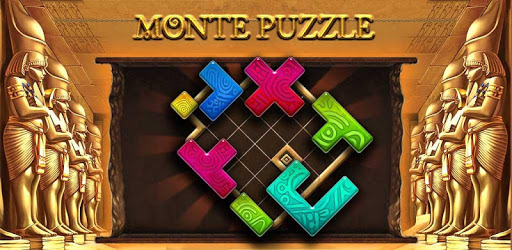 Puzzle Block 2019 PC screenshot Puzzle Block 2019 PC screenshot