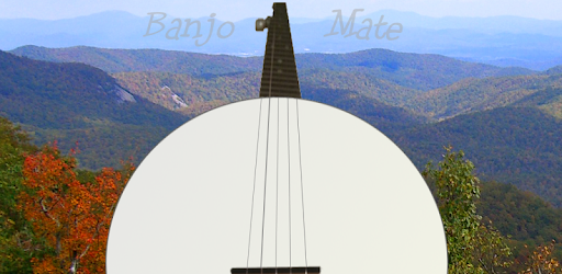 Banjo Mate: Banjo Tuner PC screenshot