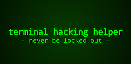 Terminal Hacker For Fallout PC screenshot Terminal Hacker For Fallout PC screenshot