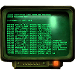 Terminal Hacker For Fallout for PC Terminal Hacker For Fallout for PC