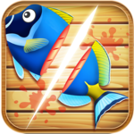 Ninja Fish - Fish Cut for PC Ninja Fish - Fish Cut for PC