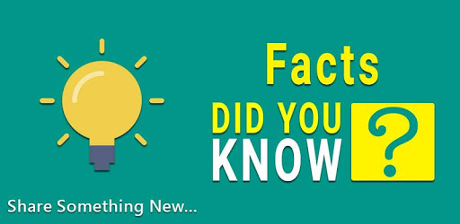 Facts : did you know? PC screenshot Facts : did you know? PC screenshot