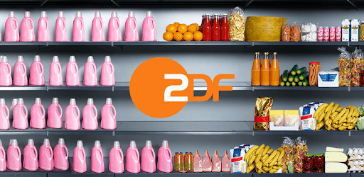 ZDFmediathek & Live TV PC screenshot