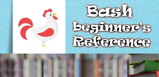 Bash Beginner's Guide PC screenshot