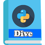 Python Tutorial (Dive into Python 3) icon